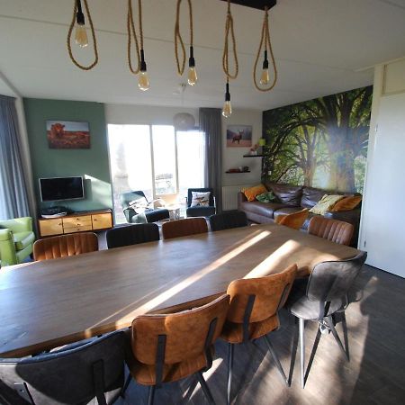 Cosy Holiday Home With Terrace Near Natural Park In Lemele Екстер'єр фото