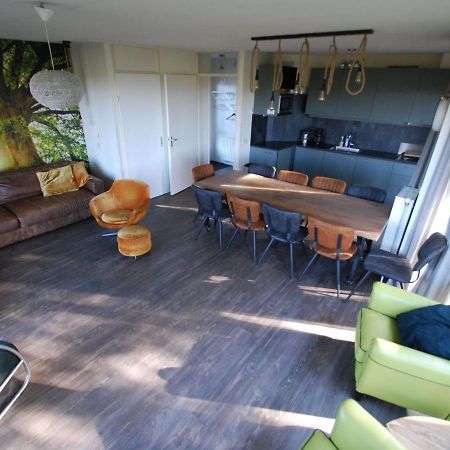 Cosy Holiday Home With Terrace Near Natural Park In Lemele Екстер'єр фото