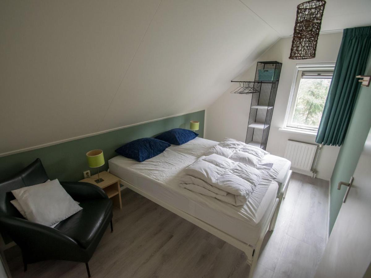 Cosy Holiday Home With Terrace Near Natural Park In Lemele Екстер'єр фото